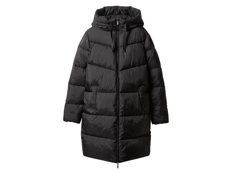 Dames winterjas