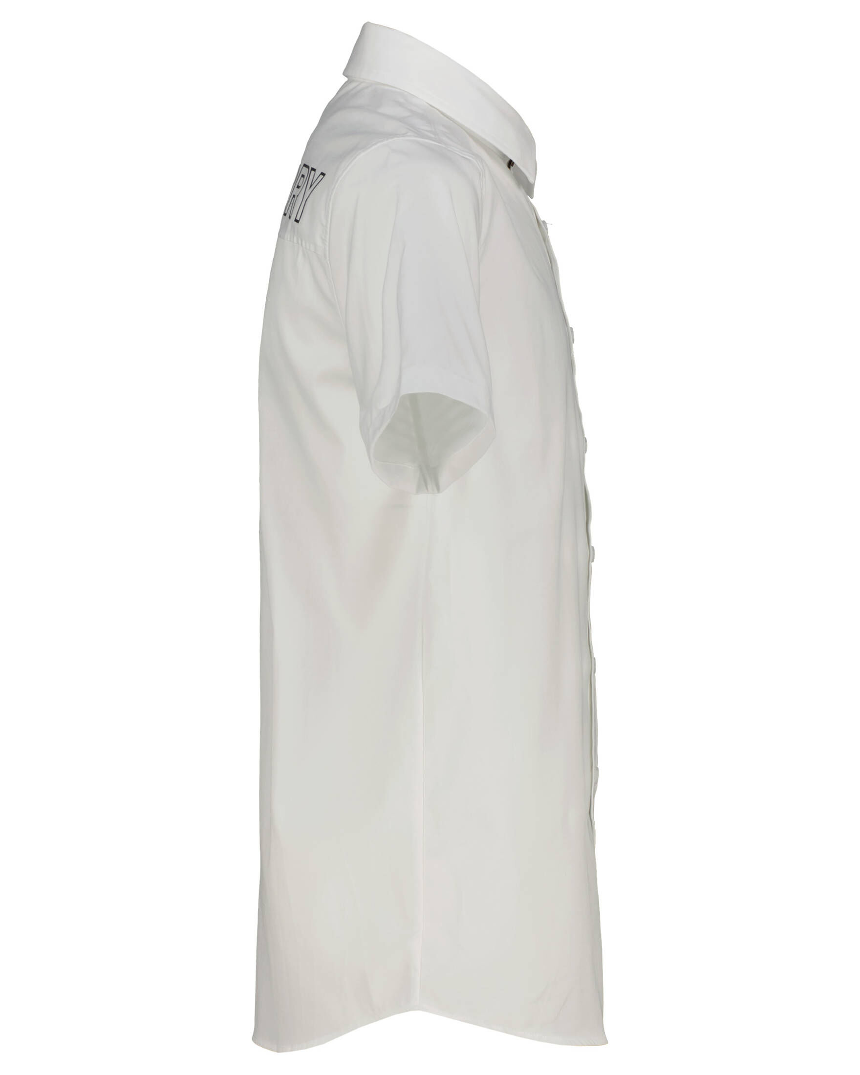 Burberry| Jungen Hemd KB5-OWEN Kurzarm