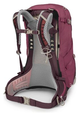 Sac de Randonnée Osprey Sirrus 34 Violet Femme 34 L
