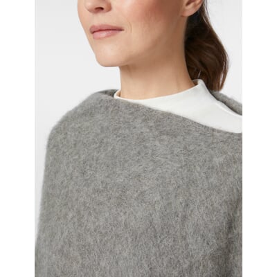 Poncho Babylama