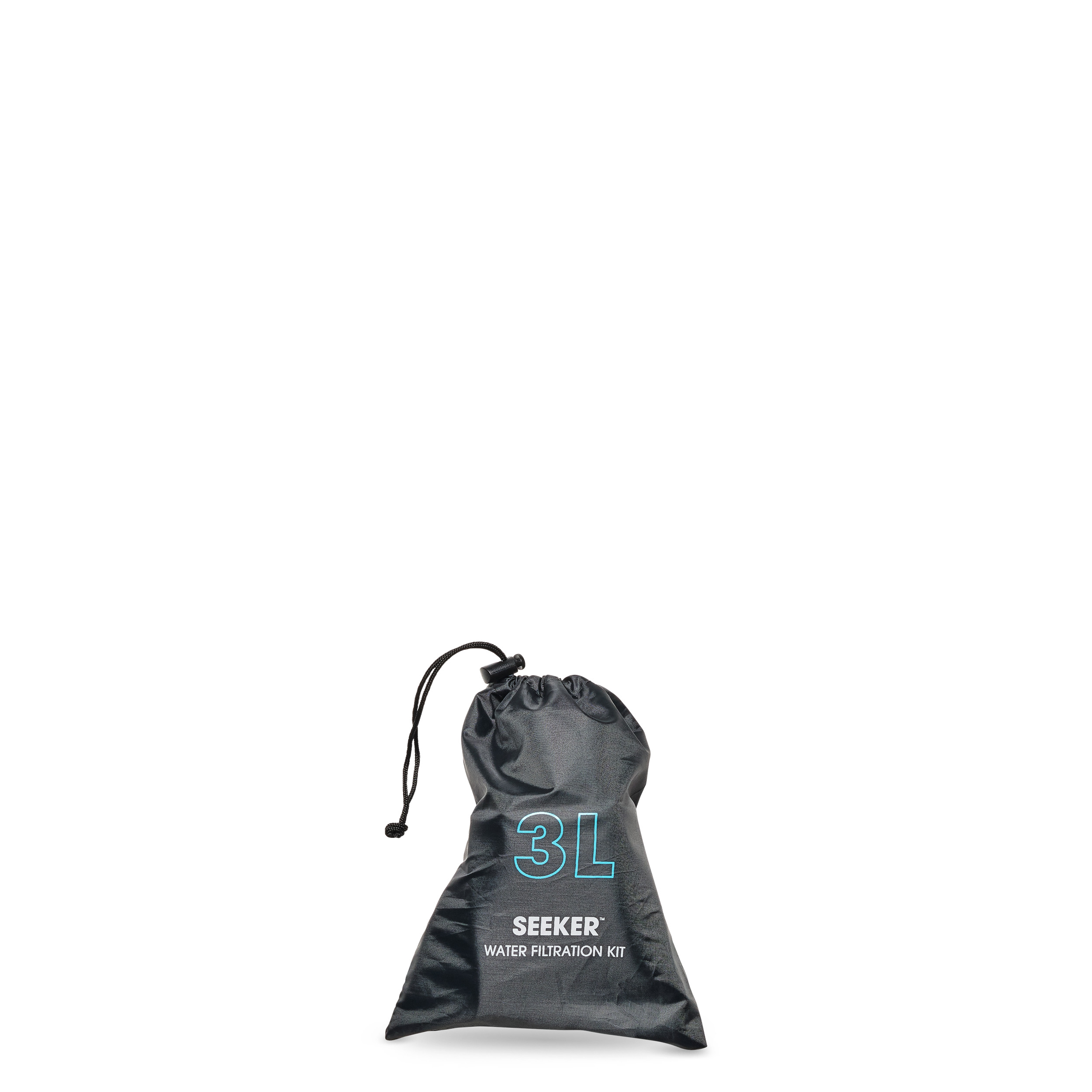 Seeker  3L Filter Kit