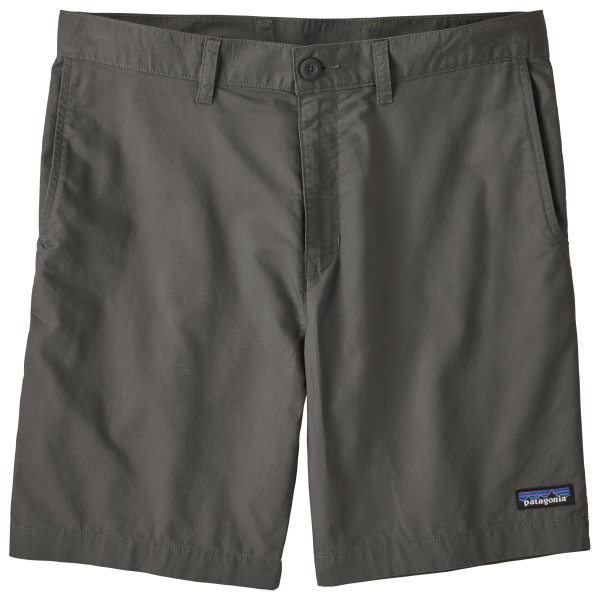Patagonia - LW All-Wear Hemp Shorts 8'' - Short