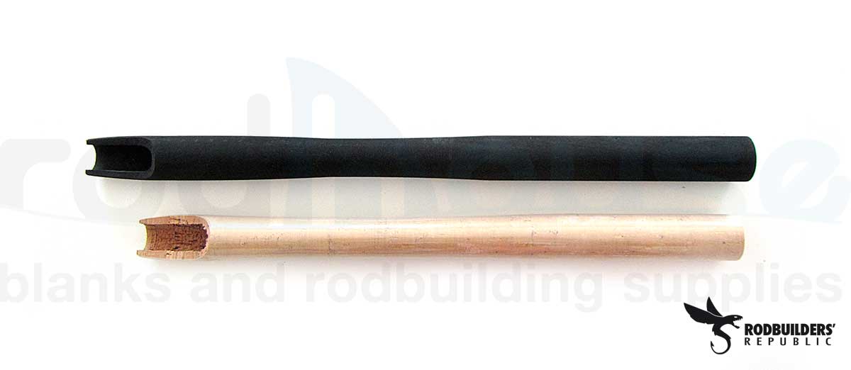 Grip long pour IPS 16 Grip long pour Fuji IPS 16