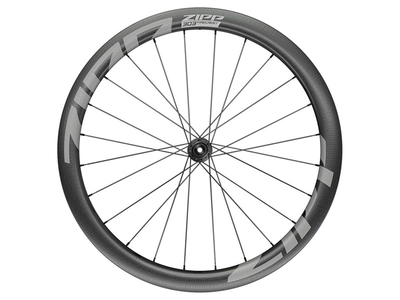 Zipp 303 700c Forhjul
