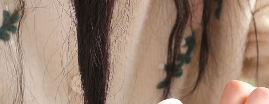 Sweetpourin - Haarroller / Styling Haarclip / Set (Diverse designs)