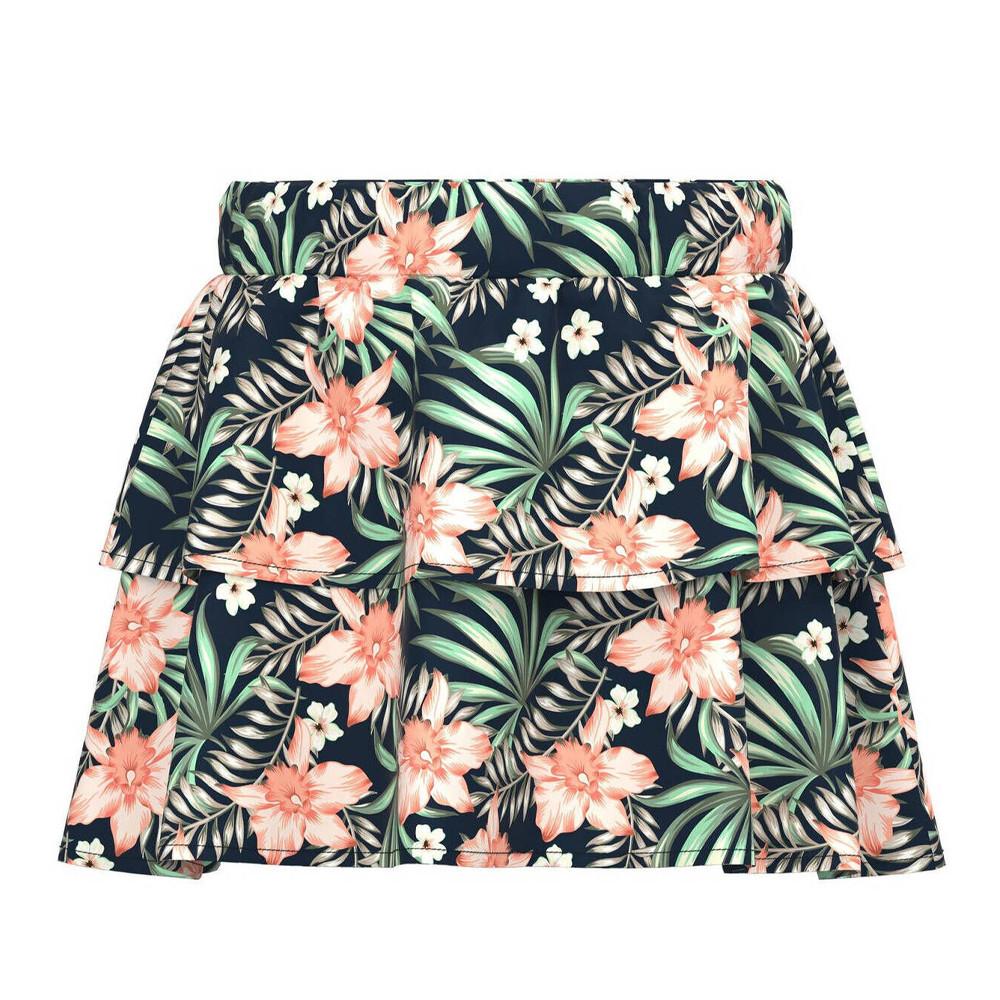 Name it Jupes Marine/Rose Fille Name it Vinaya