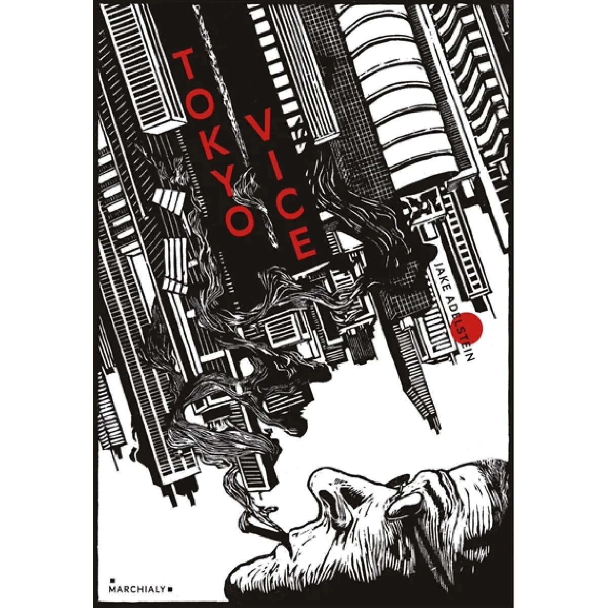 Tokyo vice · Occasion