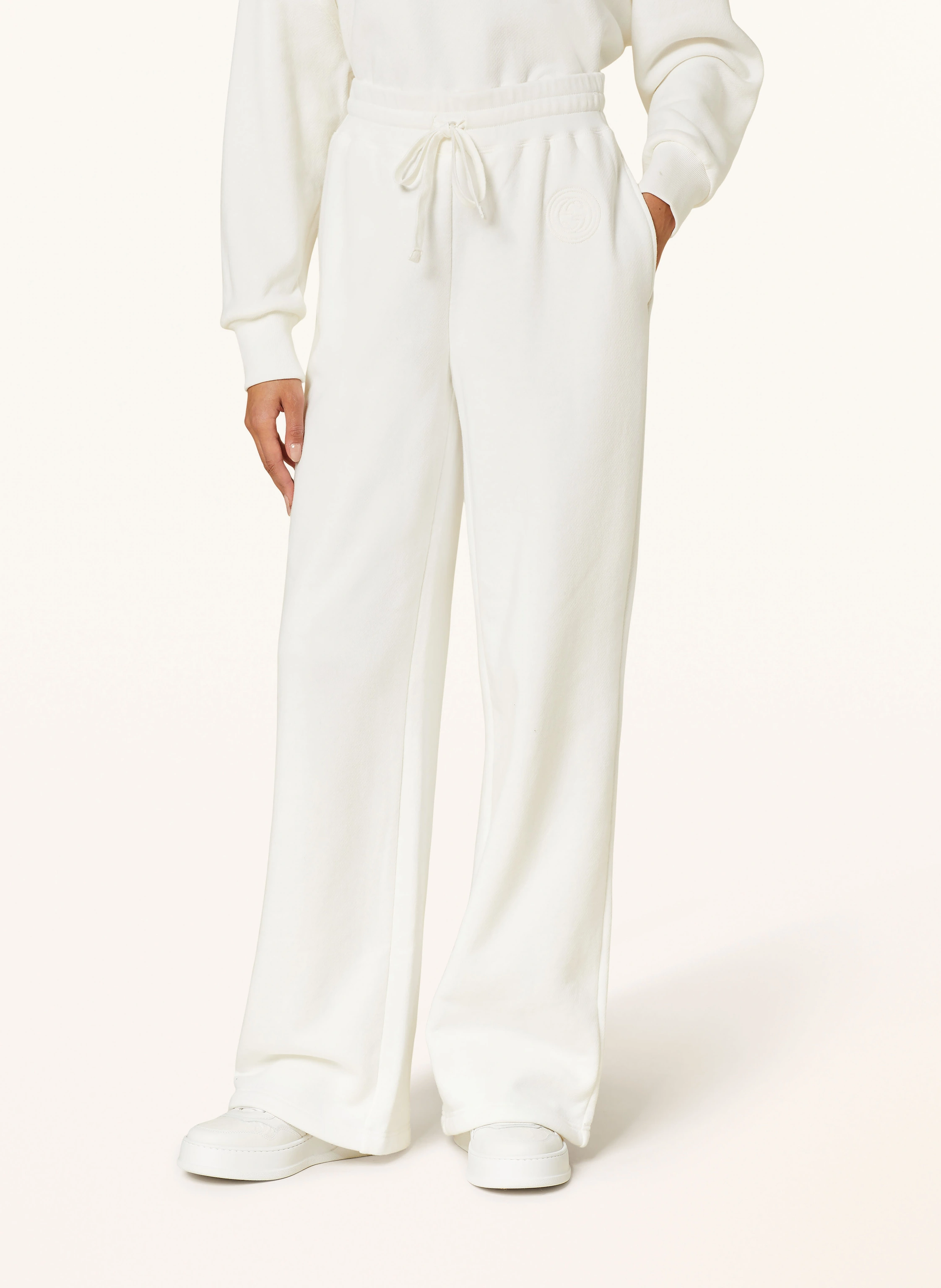 GUCCI Hose im Jogging-Stil