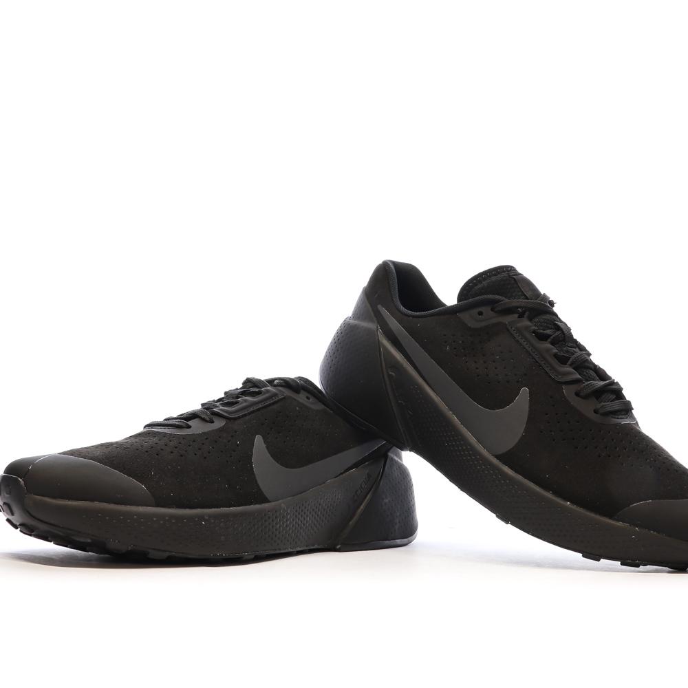 Nike Baskets Noires Homme Nike Air Zoom Tr