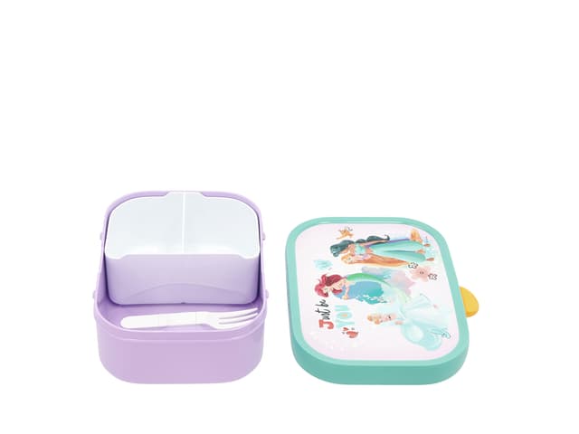 Mepal Campus Disney Princess Madkasse