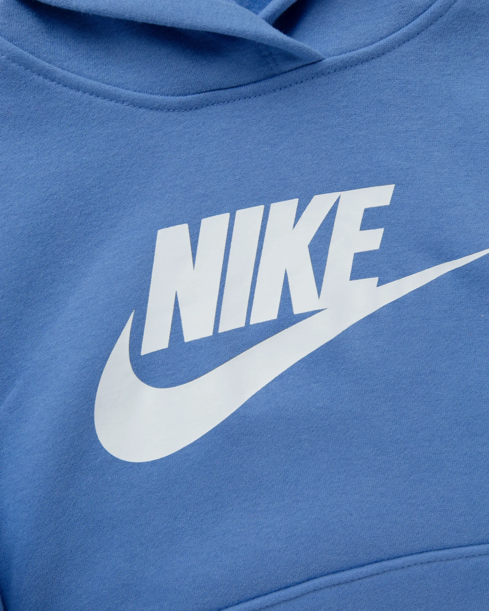 Nike CLUB FLEECE SET