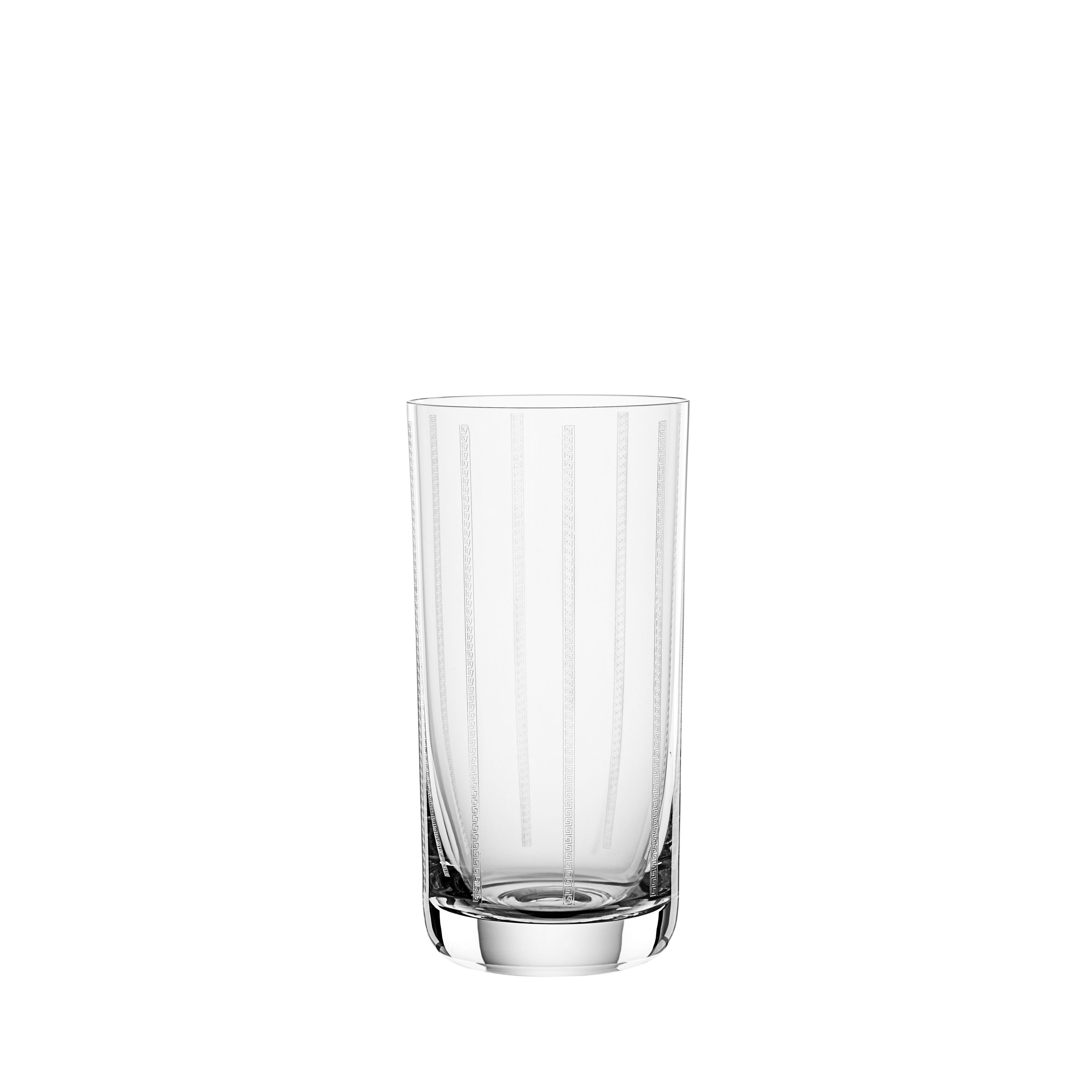 Longdrinkbecher CHALET ORNAMEN