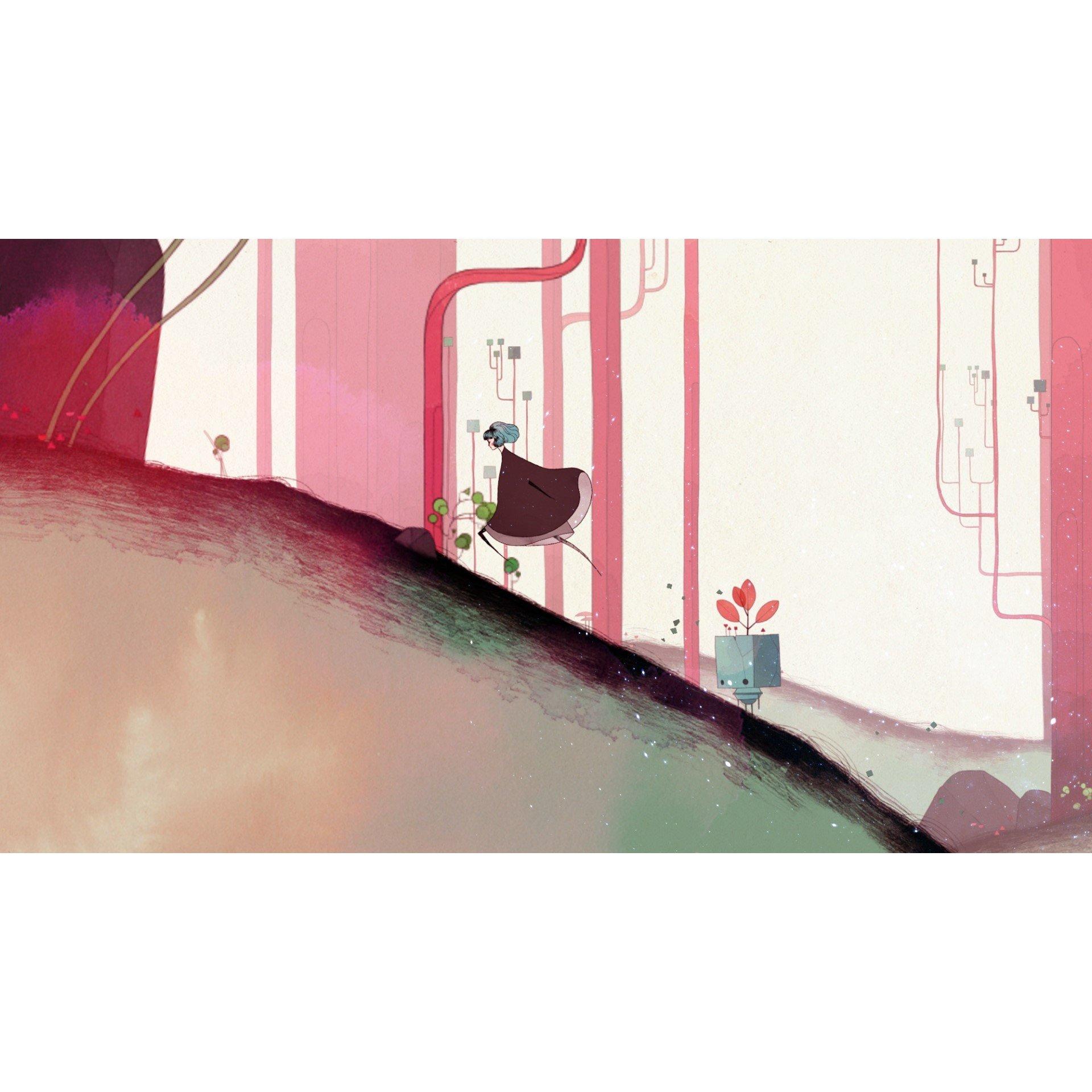 Devolver Digital GAME GRIS