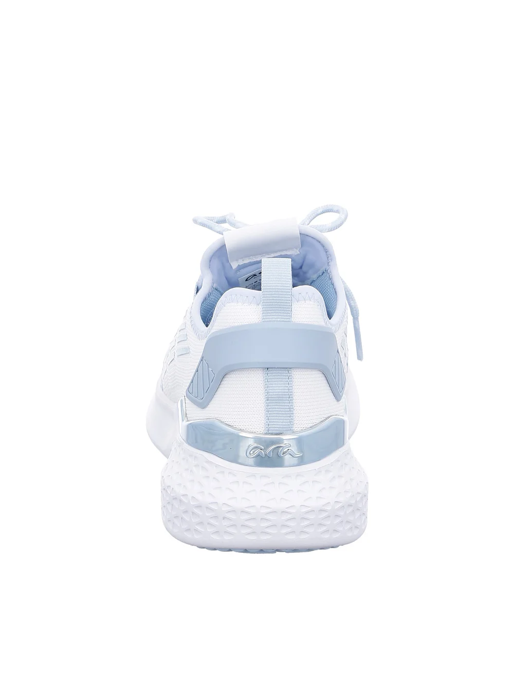 Sneaker Maya weiss aqua