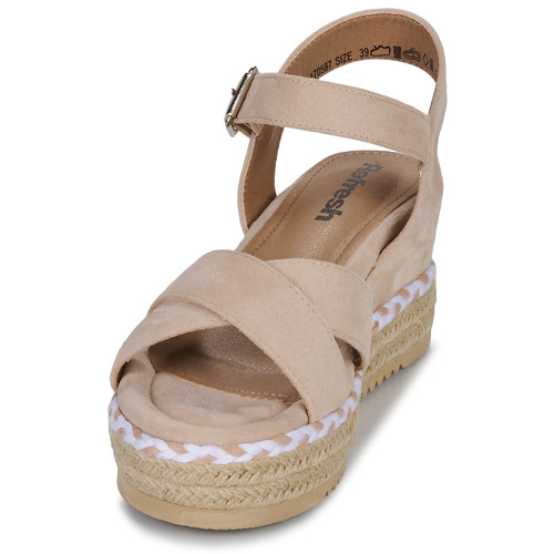Refresh - 170587 - Beige