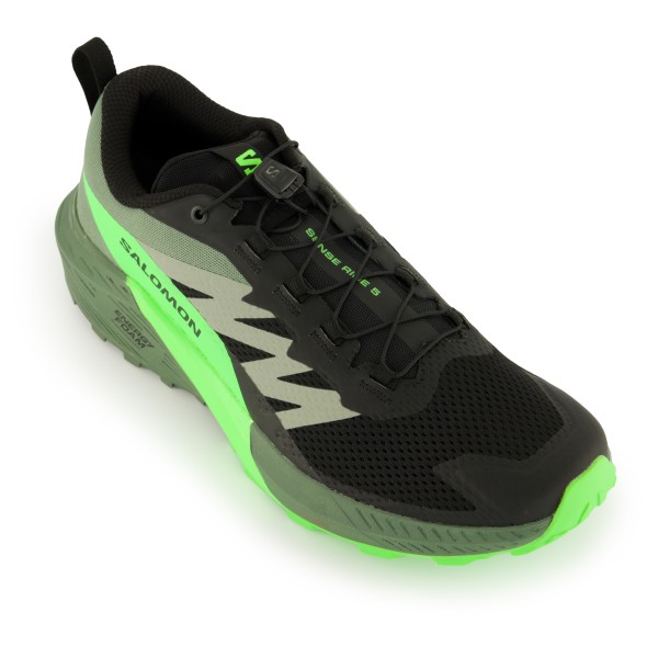 Salomon - Sense Ride 5 - Chaussures de trail