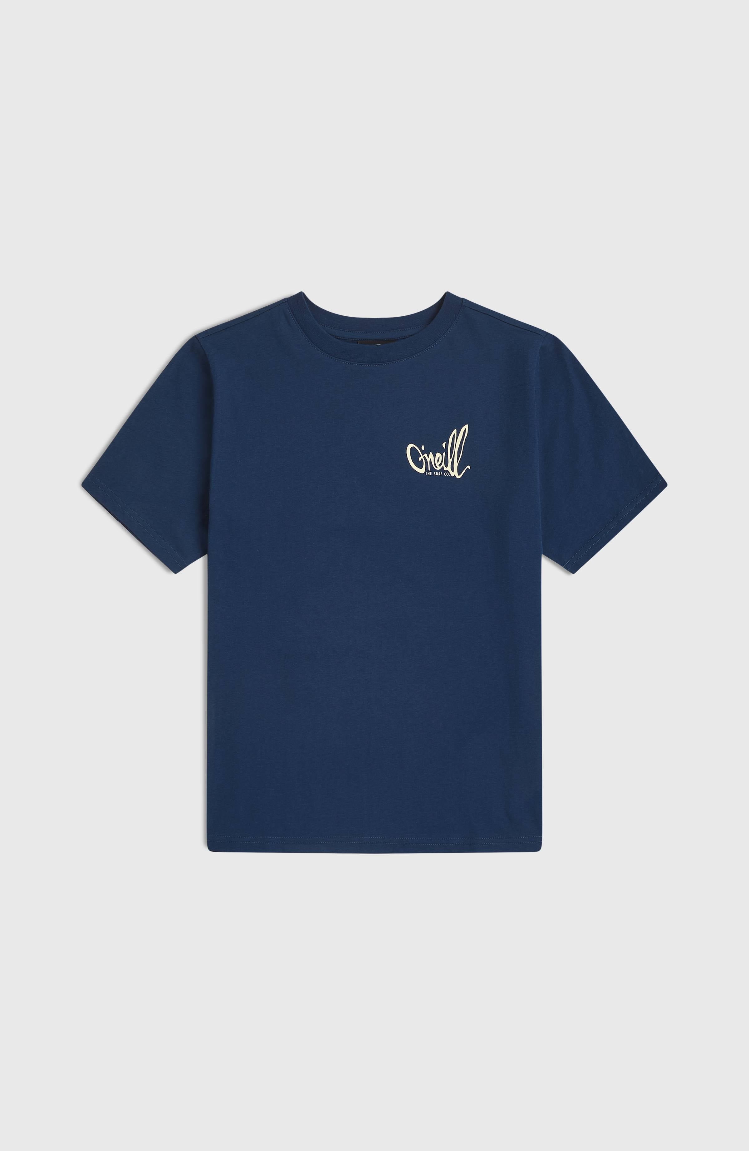 O'Neill Chest-Print T-shirt