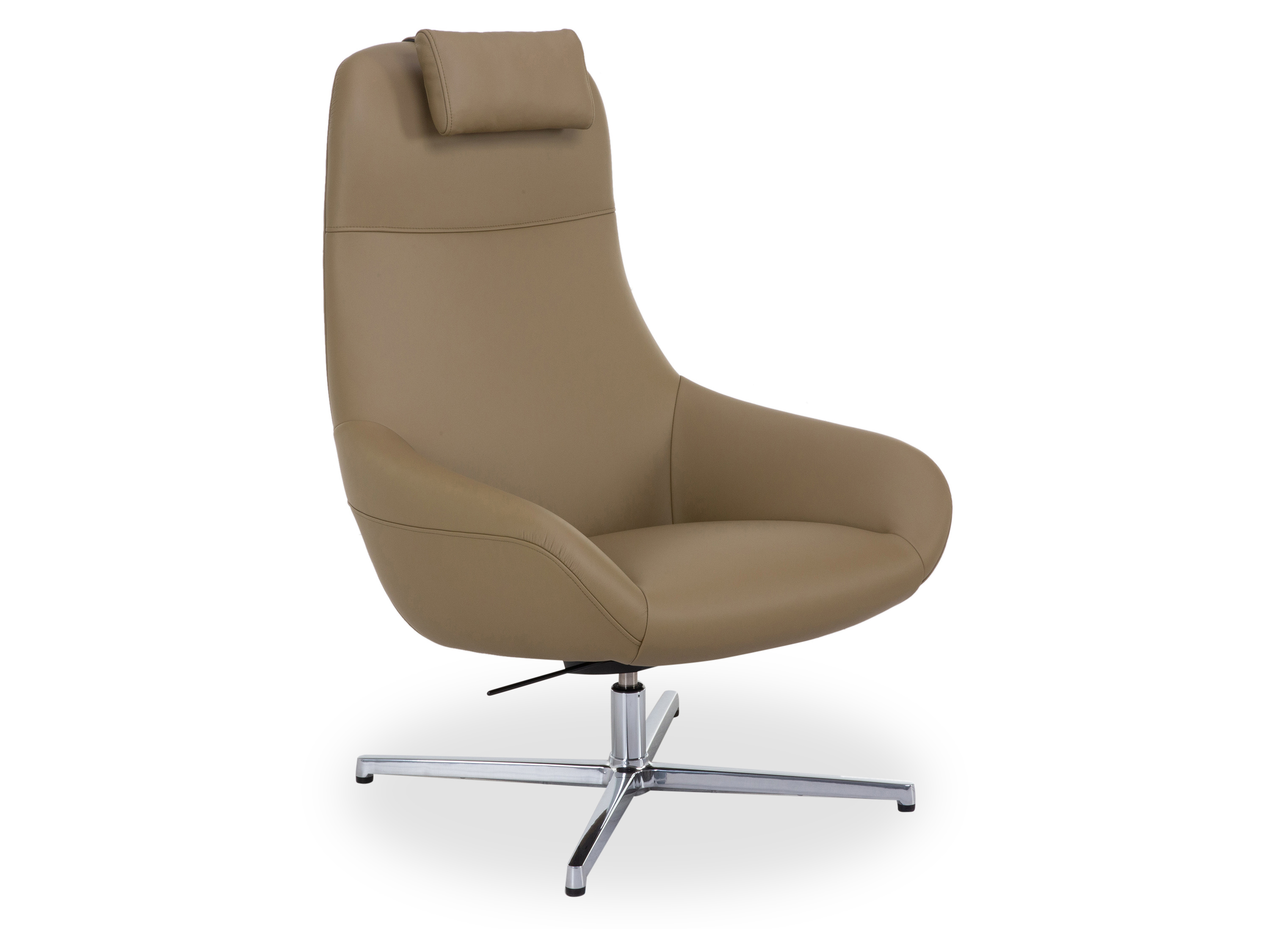 Sessel by Rolf Benz CREATION 485