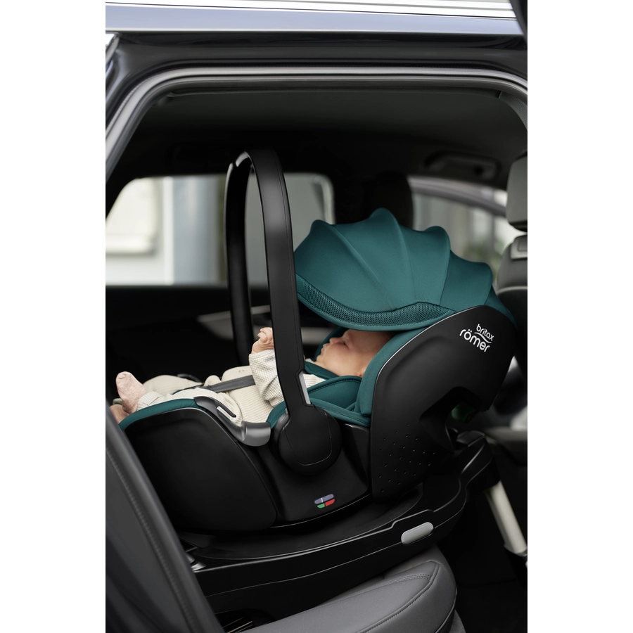 Britax Römer Basisstation Flex Base 5Z