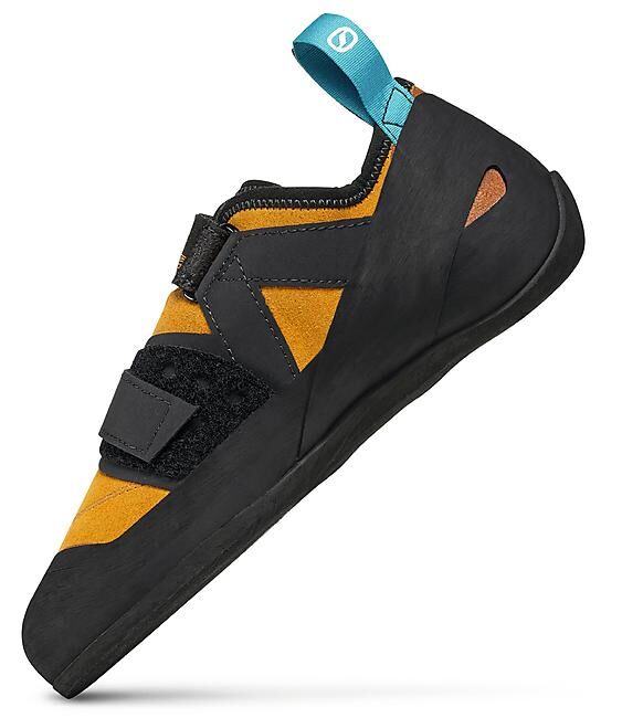 SCARPA - CHAUSSONS ESCALADE ORIGIN V
