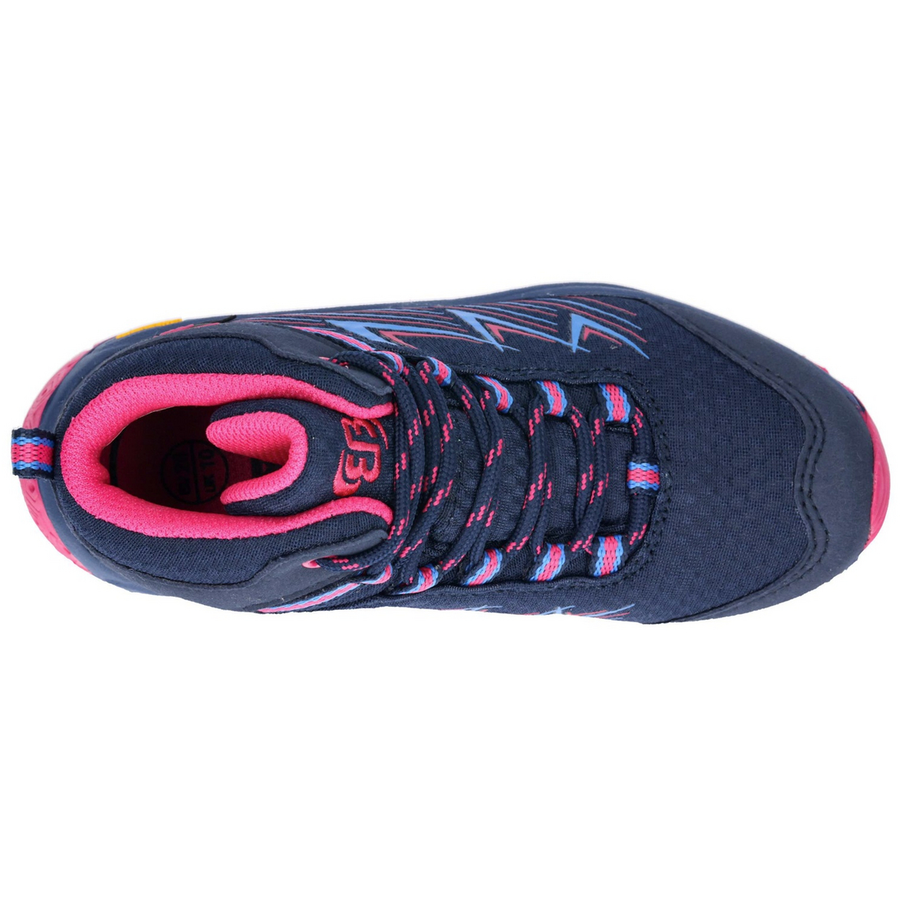 Brütting Sportschuhe Rosa
