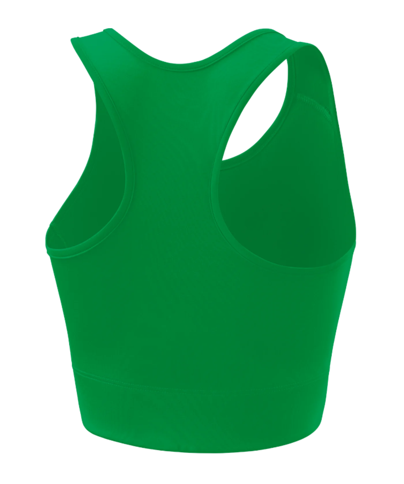 Erima Racing Sport-BH Damen Grün