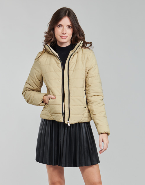 Vero Moda - VMCLARISA Beige