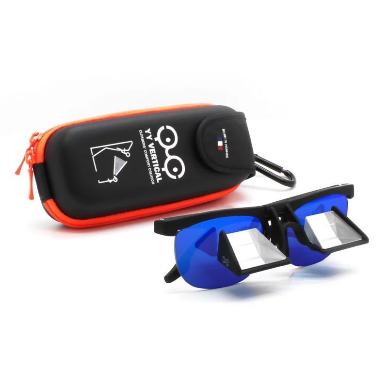 Solar Up - Lunettes d'assurage