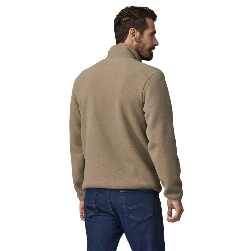 Synch Fleece Jacket