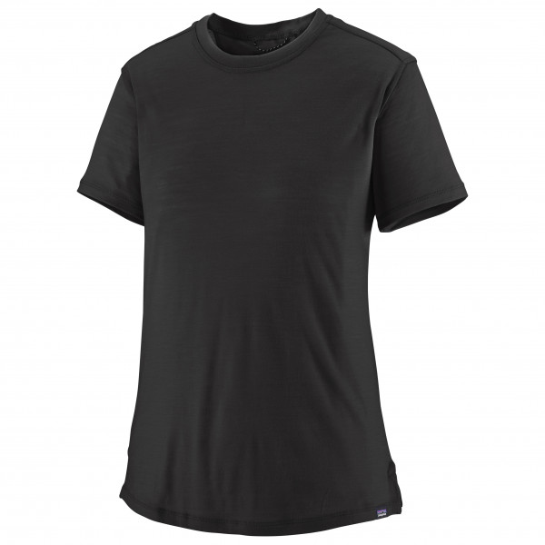 Patagonia - Women's Cap Cool Merino Shirt - Haut en mérinos