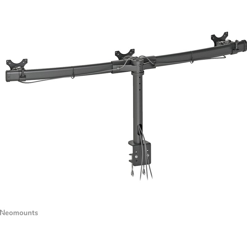 Neomounts support moniteur de bureau FPMA-D700D3