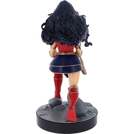 Cable Guys figur 21 cm - Wonder Woman