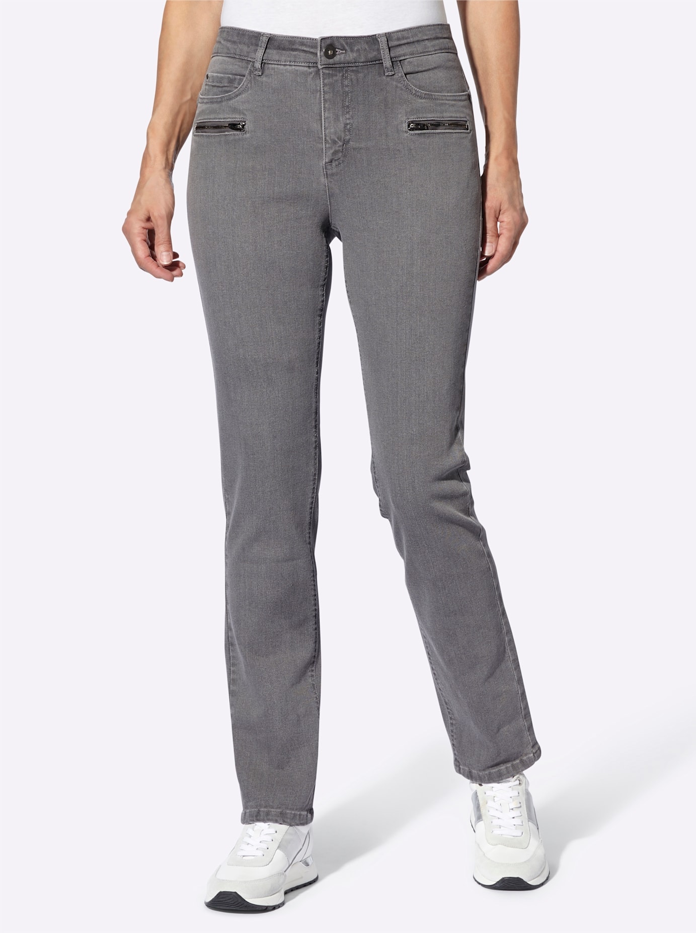 Inspirationen Push-up-Jeans