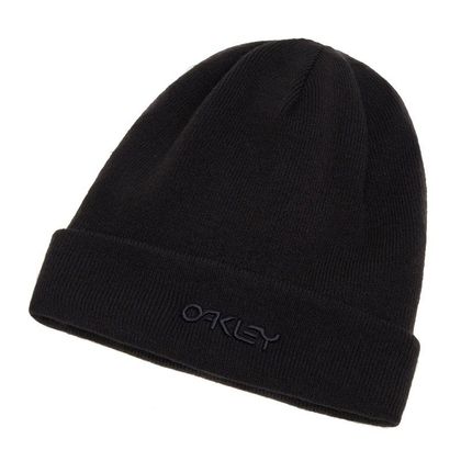 Bonnet Oakley B1B LOGO BEANIE Blackout - Noir