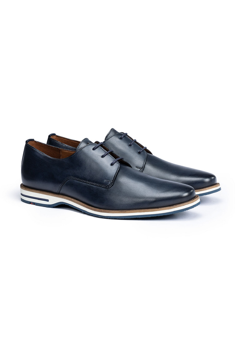 DAKIN Blau