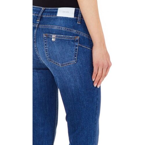 Liu Jo - IDEAL UXX042 D4811-78482 Azul