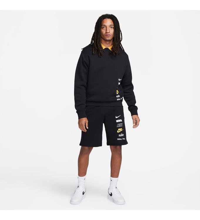 Nike Men Club Fleece Short