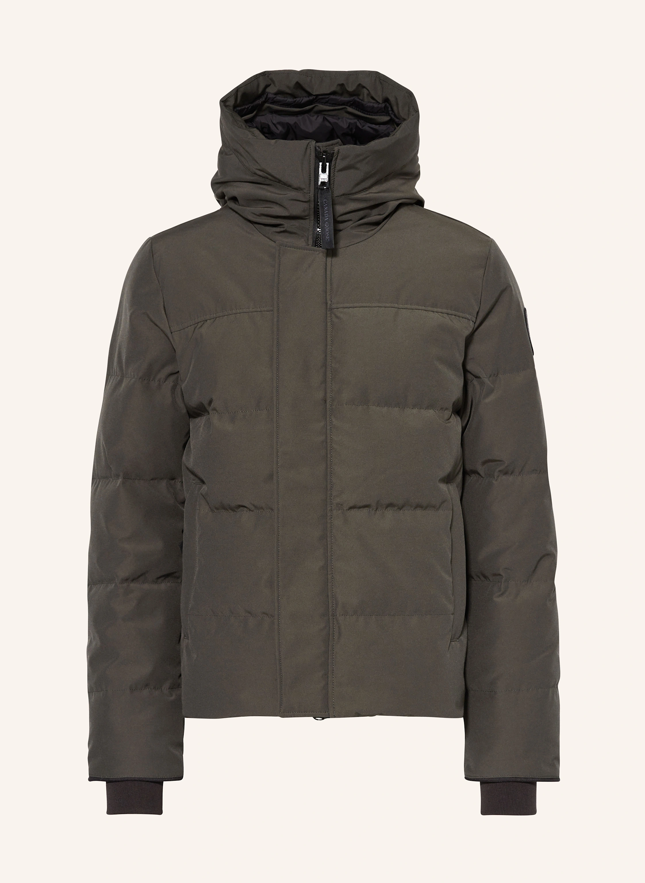 CANADA GOOSE Daunenjacke MACMILLAN