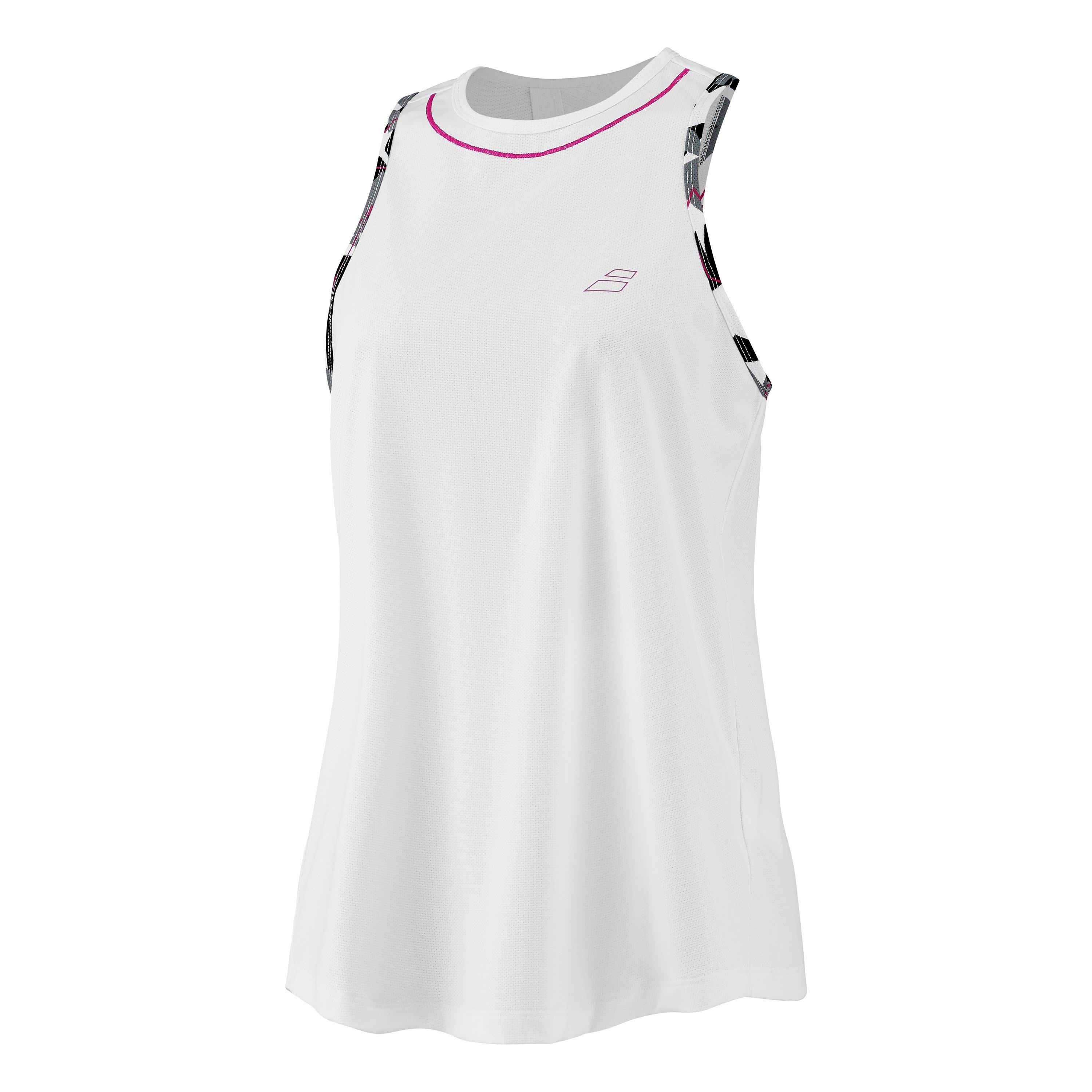 Babolat Babolat Aero Tank Tp Ld99