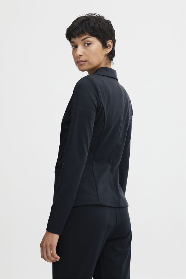 ICHI Kate blazer Blå