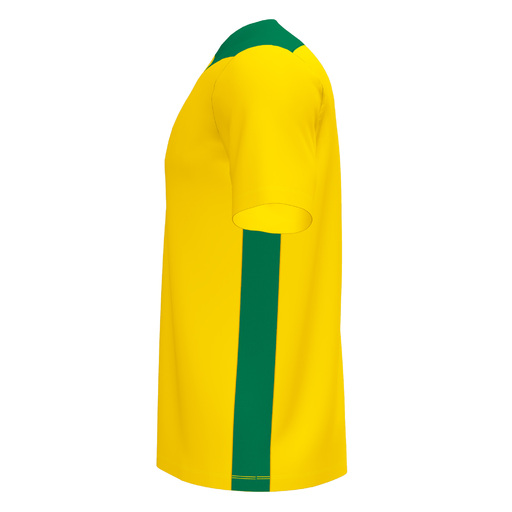 Camiseta de manga curta Joma Championship VI