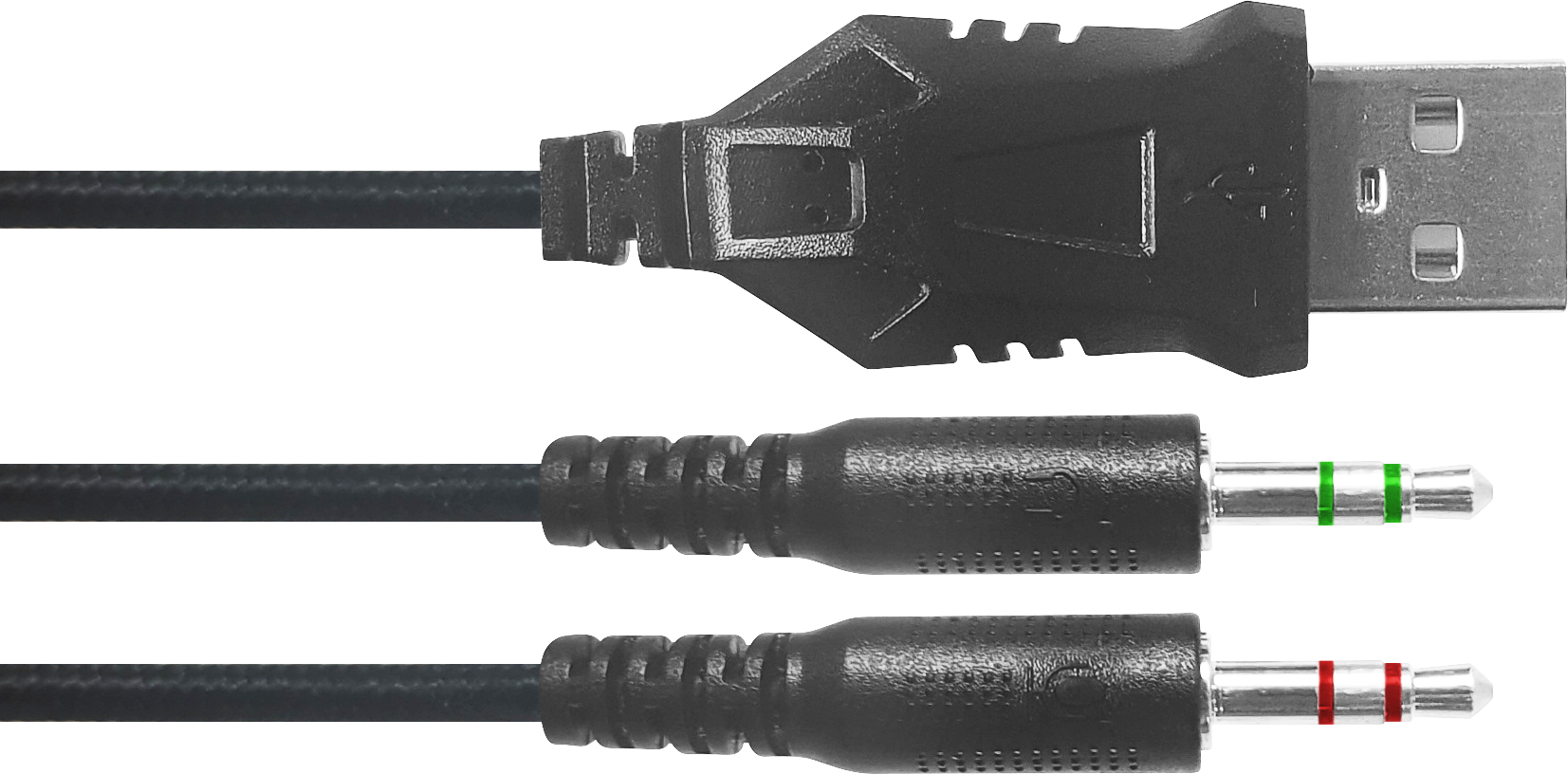 Speedlink - VOLTOR LED Stereo Gaming Headset