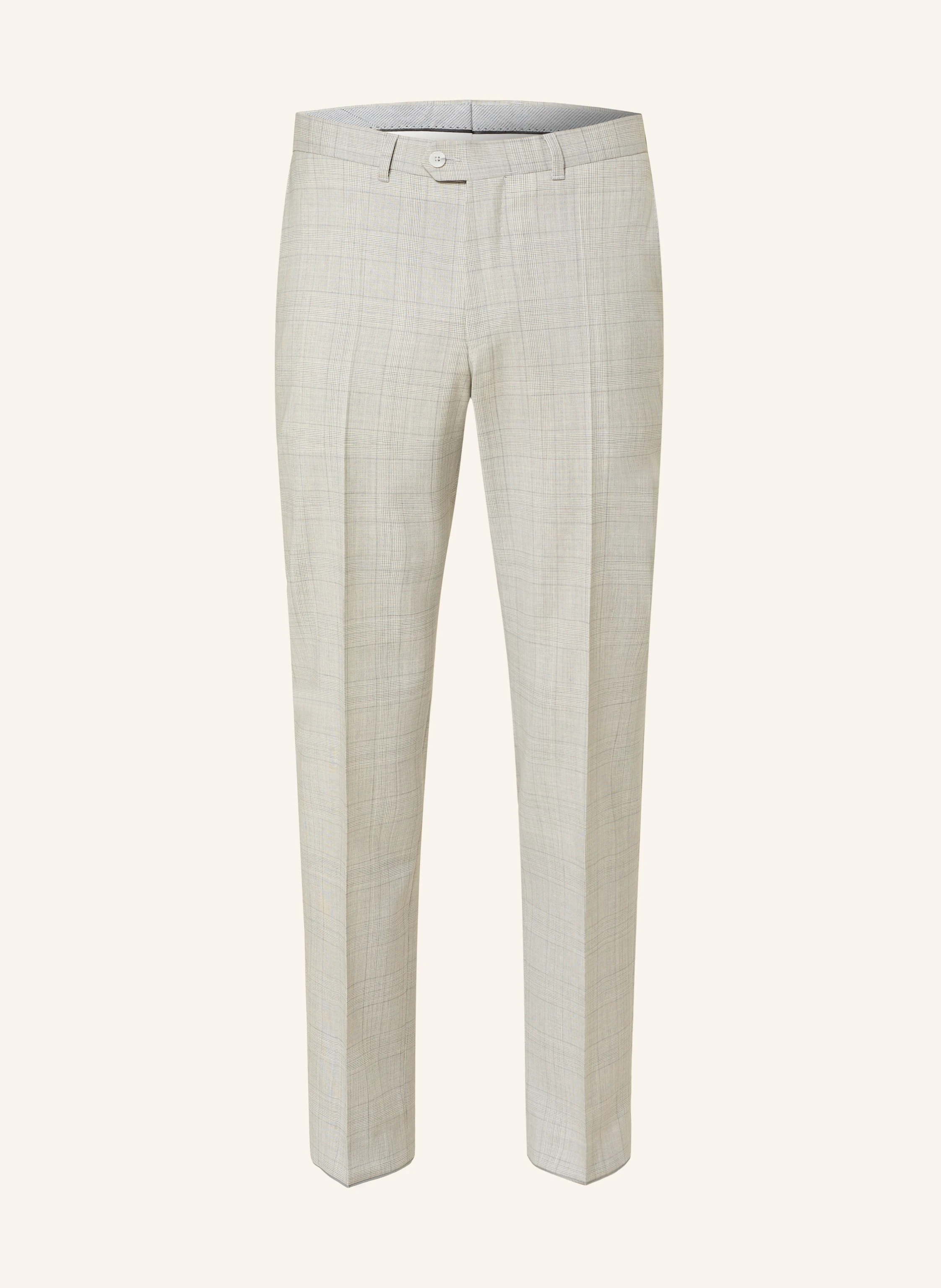 DRESSLER Anzughose JANIS Slim Fit