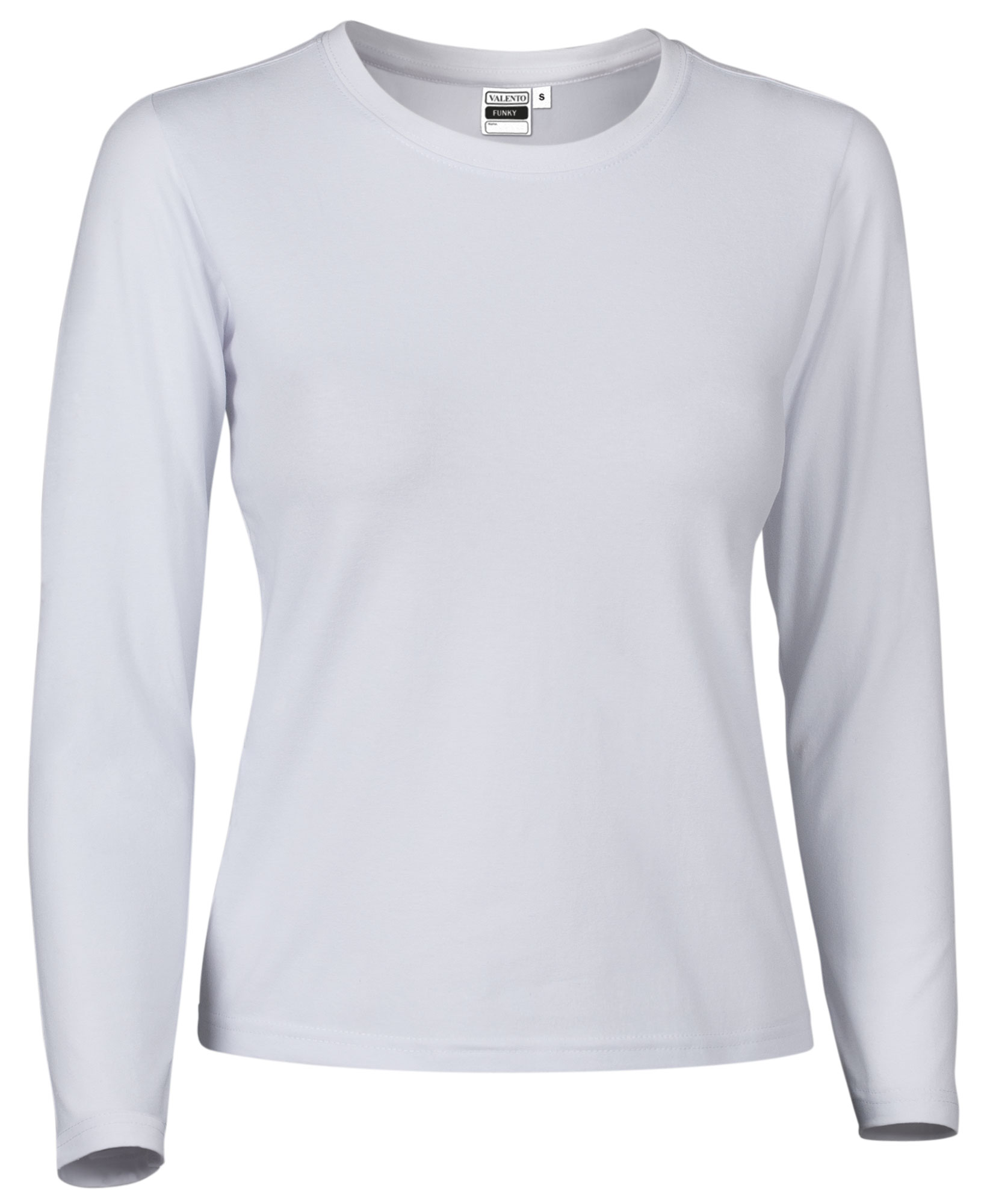 Valento CAVAFUN - T-shirt FUNKY