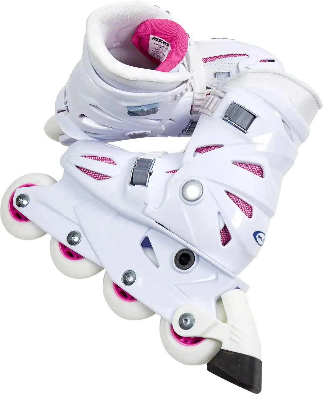 Roces Orlando III Inliners Pige | SkatePro