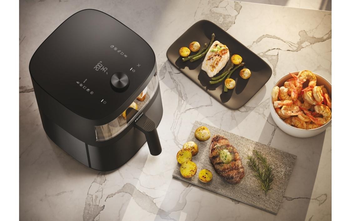 Haier Heissluftfritteuse »HAF5TWA3 21 7 l« 2000 W