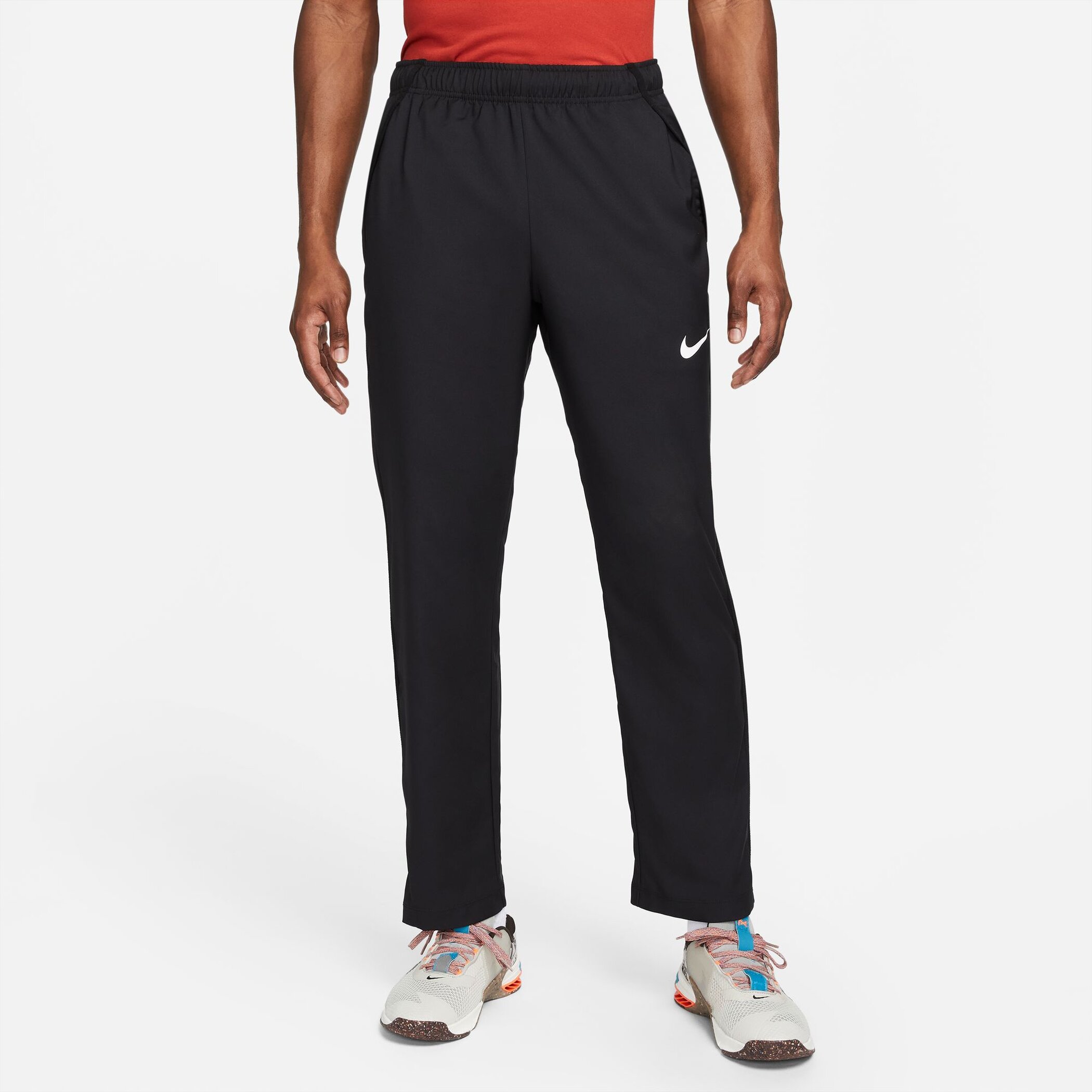 Nike NOS M NK DF Team Woven Pant
