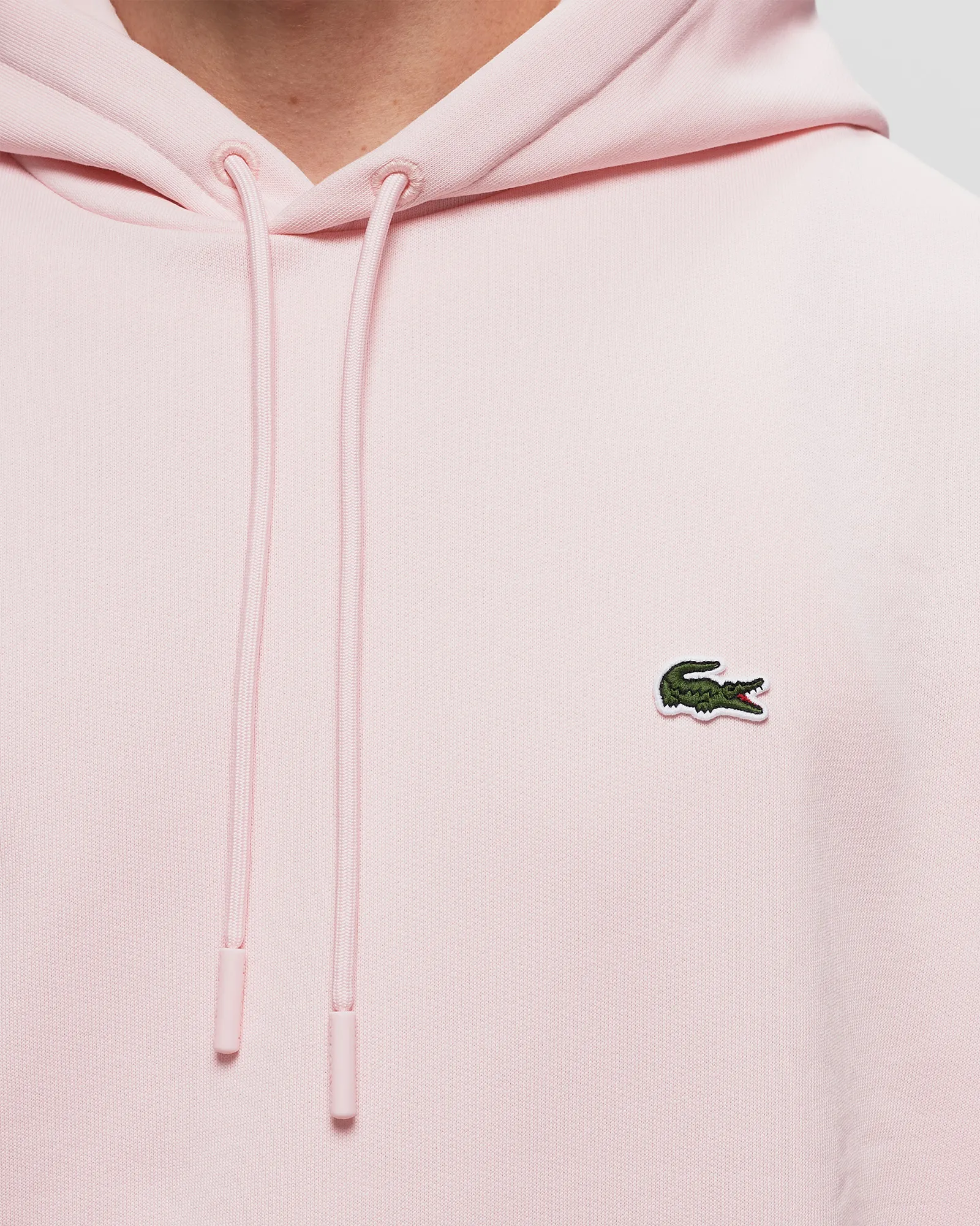 Lacoste SWEATSHIRT