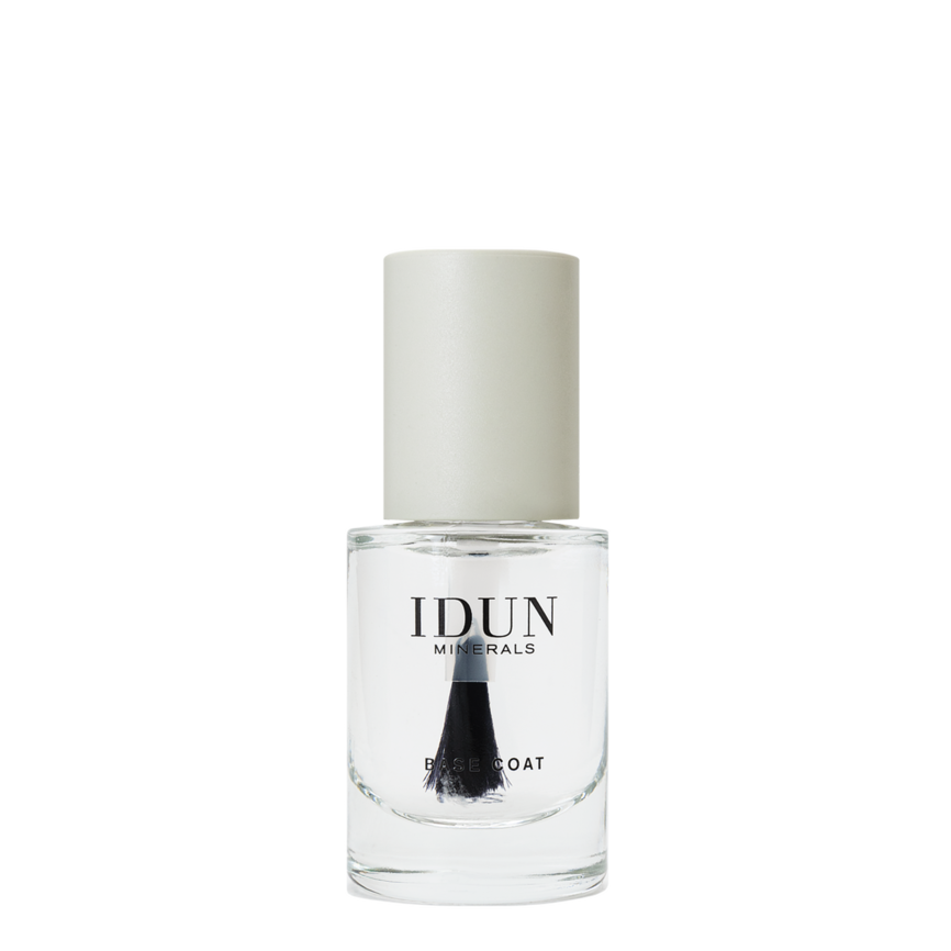 IDUN Minerals Neglelakk Kristall 11 ml
