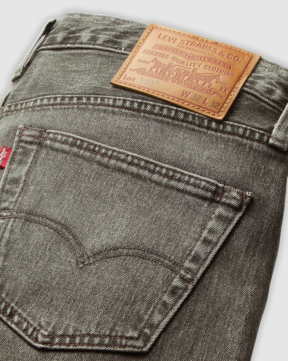Calça jeans reta LEVI'S 501®